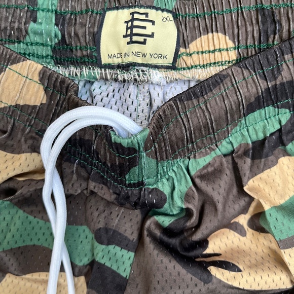 Eric Emanuel shorts - Picture 2 of 3